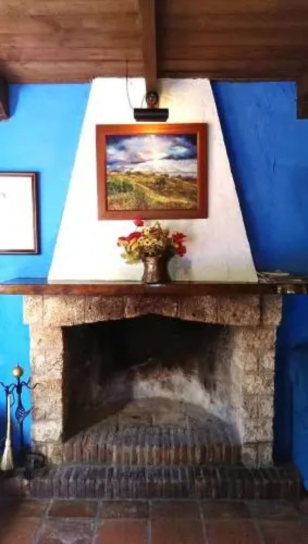 Cabañas Jimera de Líbar