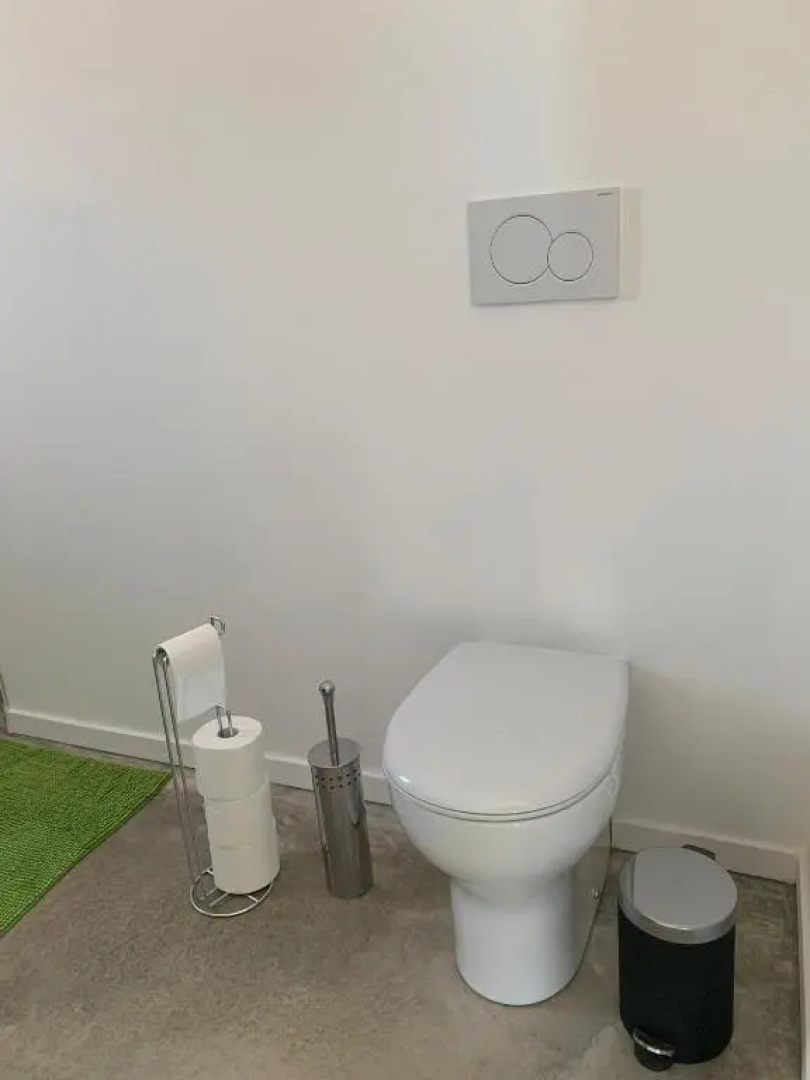 Casa Al Fianco - Brand new house with beautiful view!