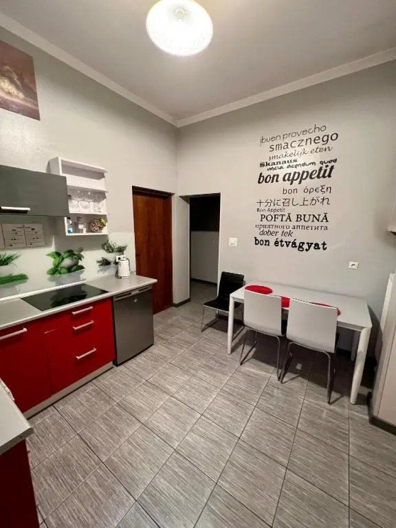 Apartamenty Ostrowiec - Pokoje Gościnne Centrum
