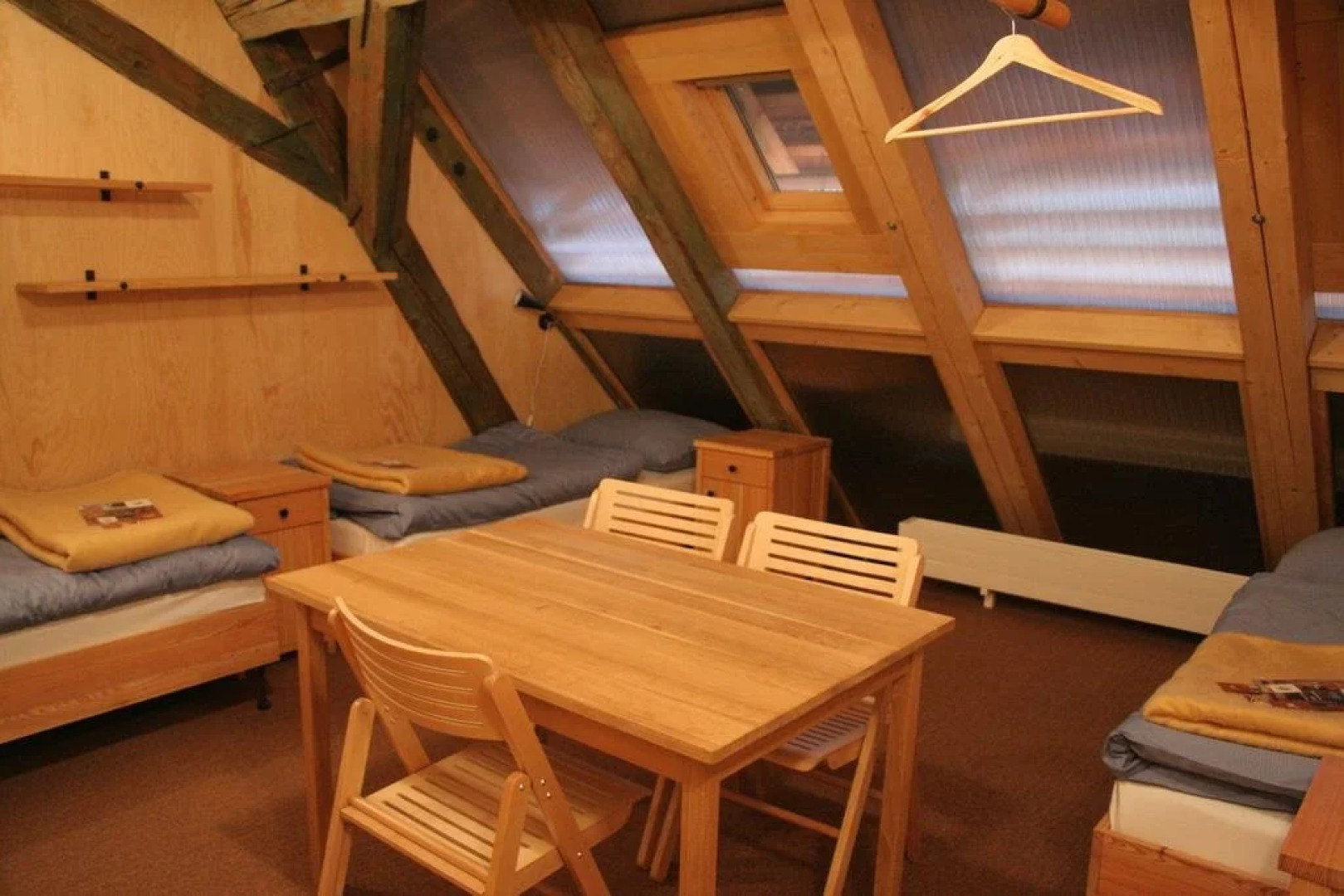 Evropské školicí centrum