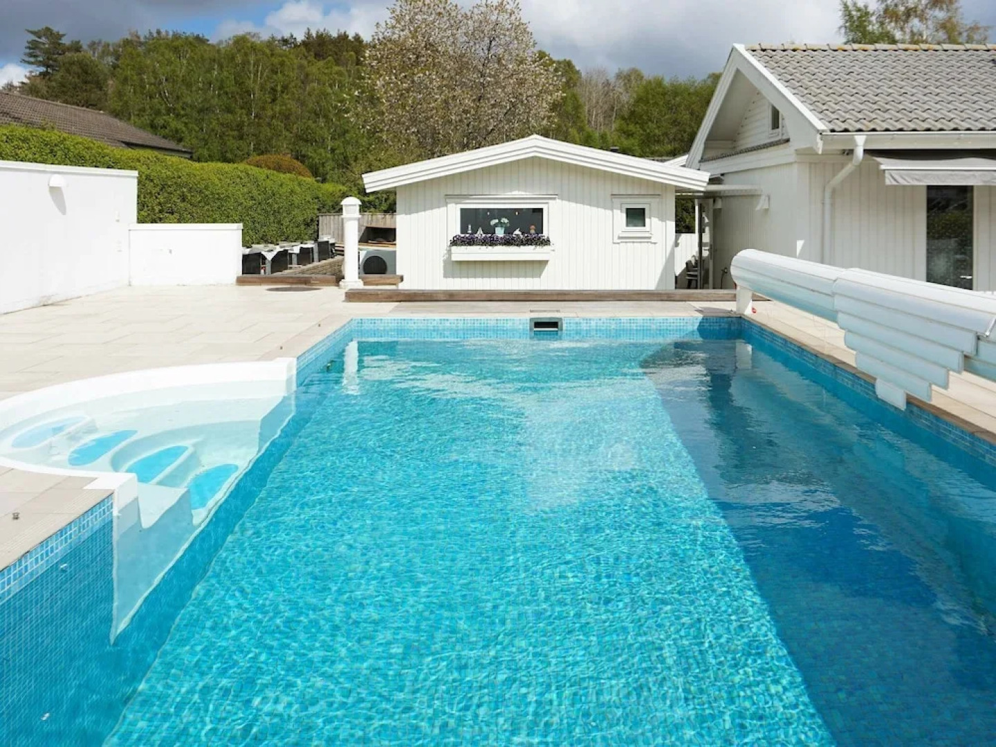 Holiday Home in Varberg