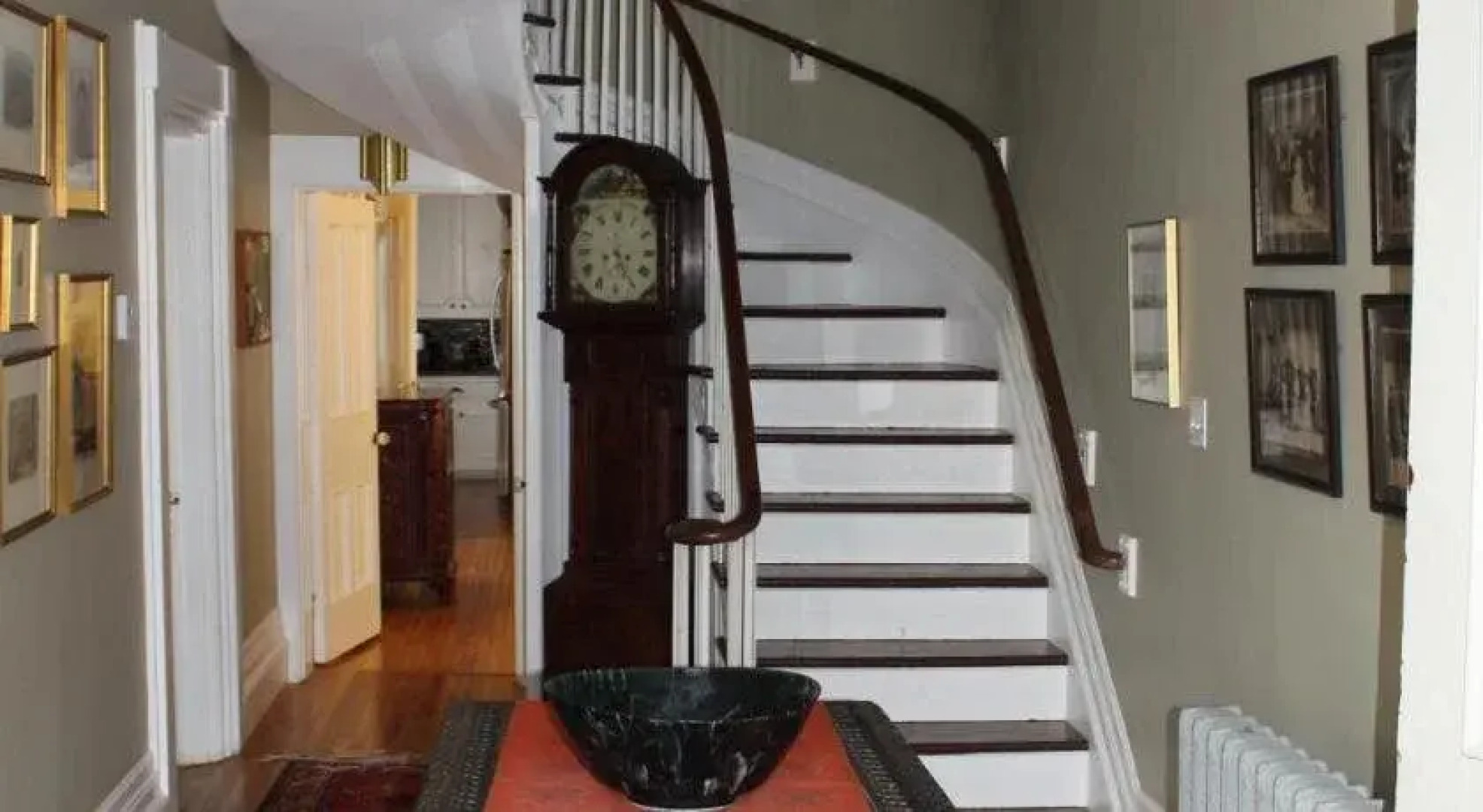 Auberge Chesley's Inn