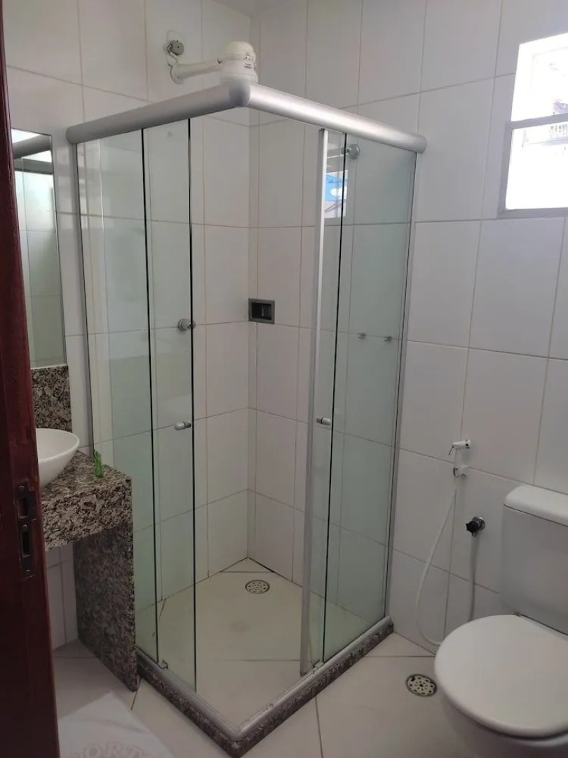 Hotel Mar Verde Maceio