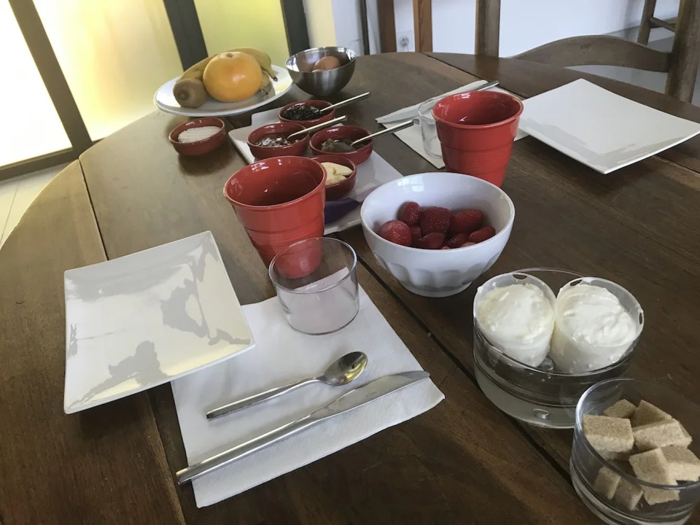 Chambres d’hôtes, Gîte, Suite : “Au Hangar ”