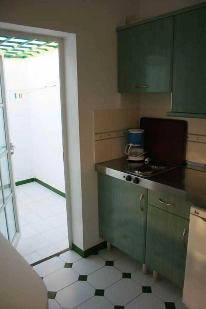 Campo Golf Bungalows