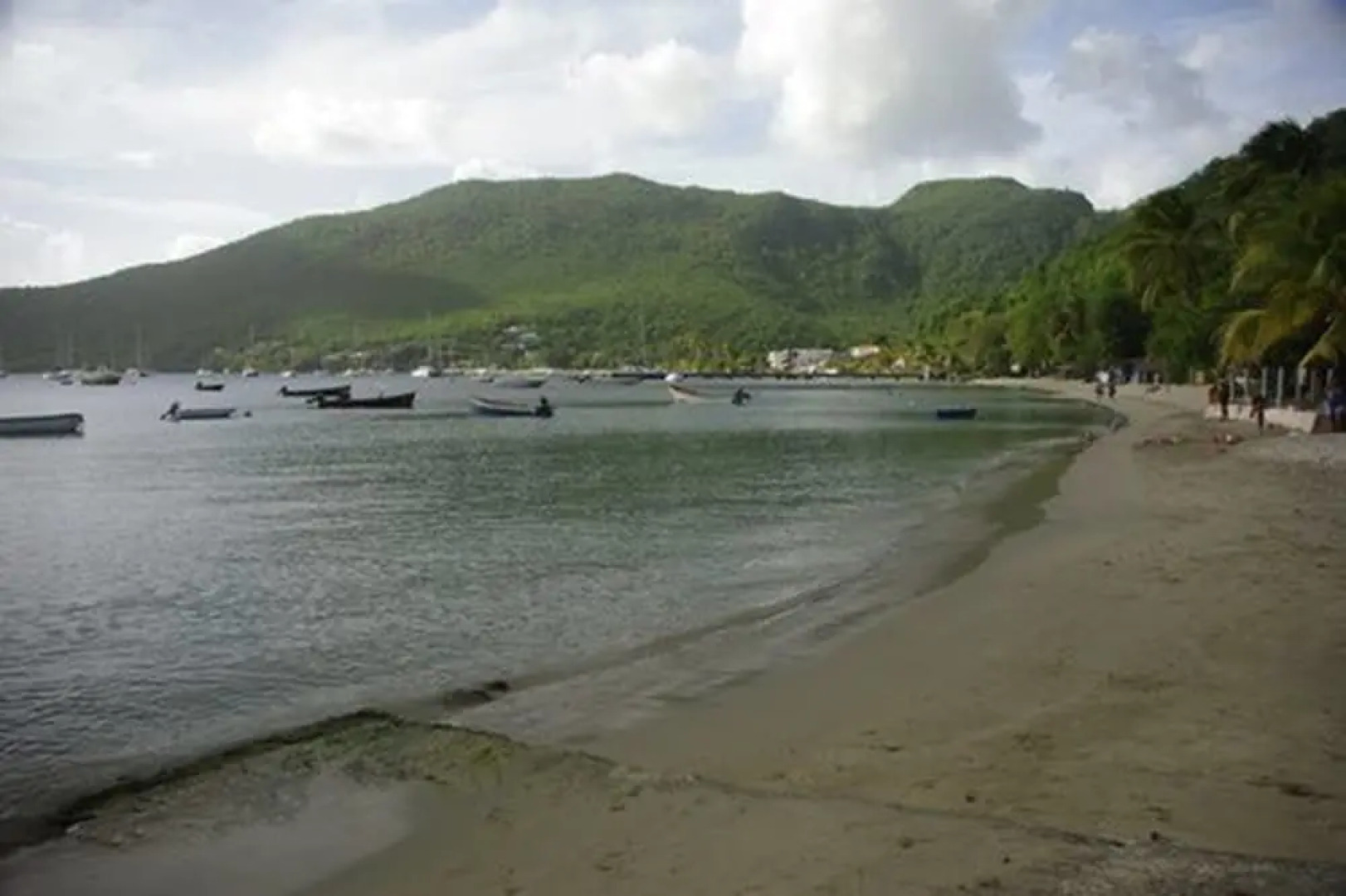 Residence MON REFUGE