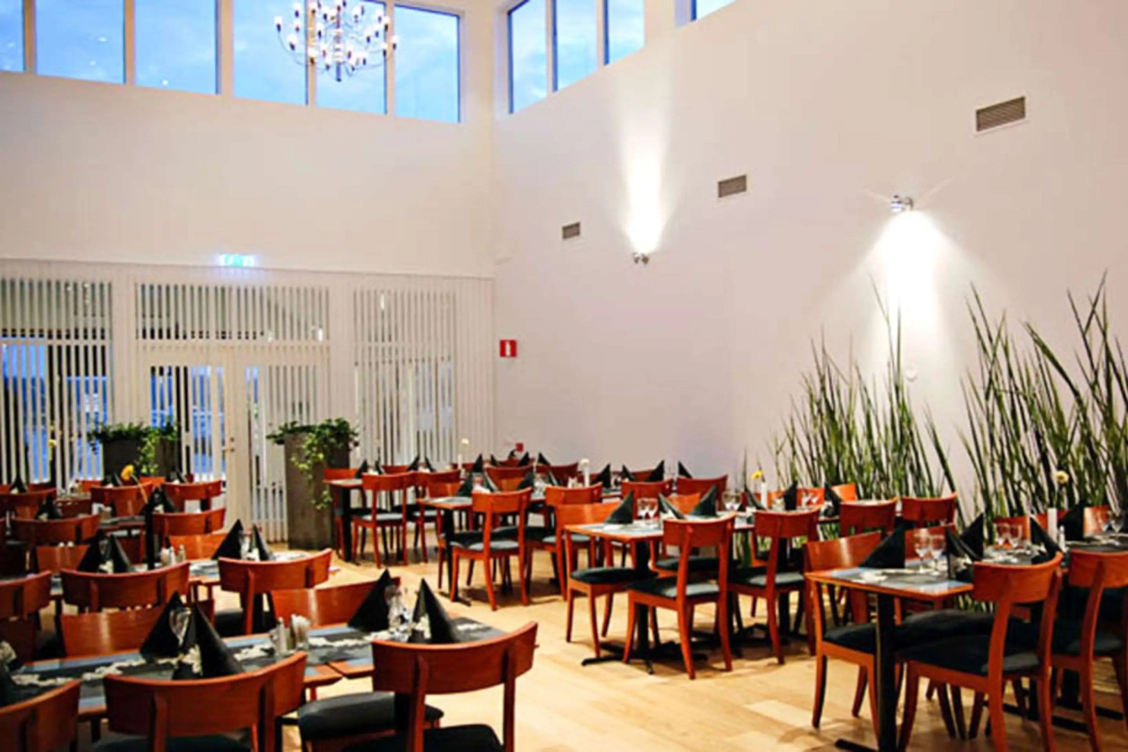 Quality Hotel Vanersborg