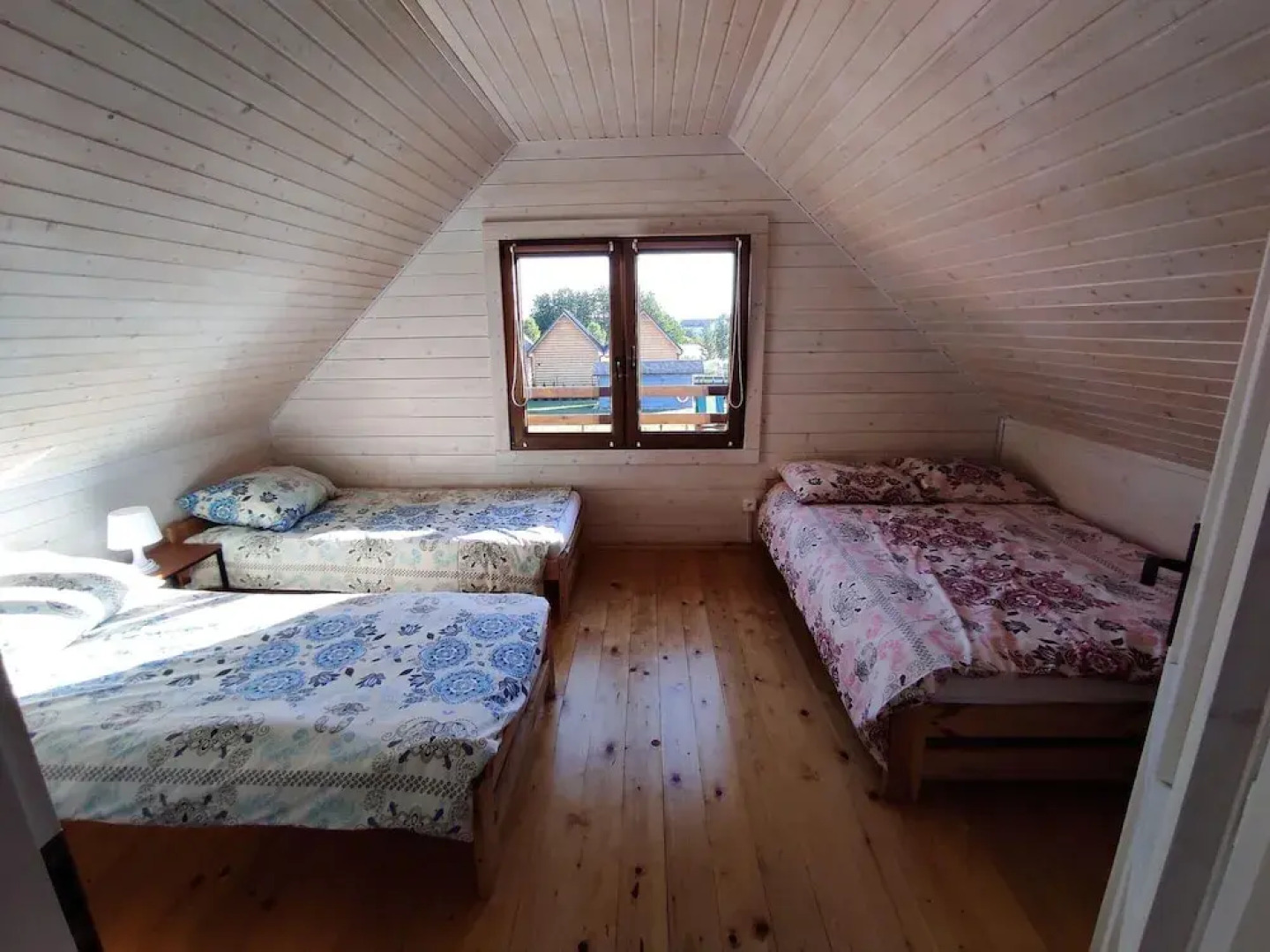 Cottage in Niechorze Near Baltic Sea Beach