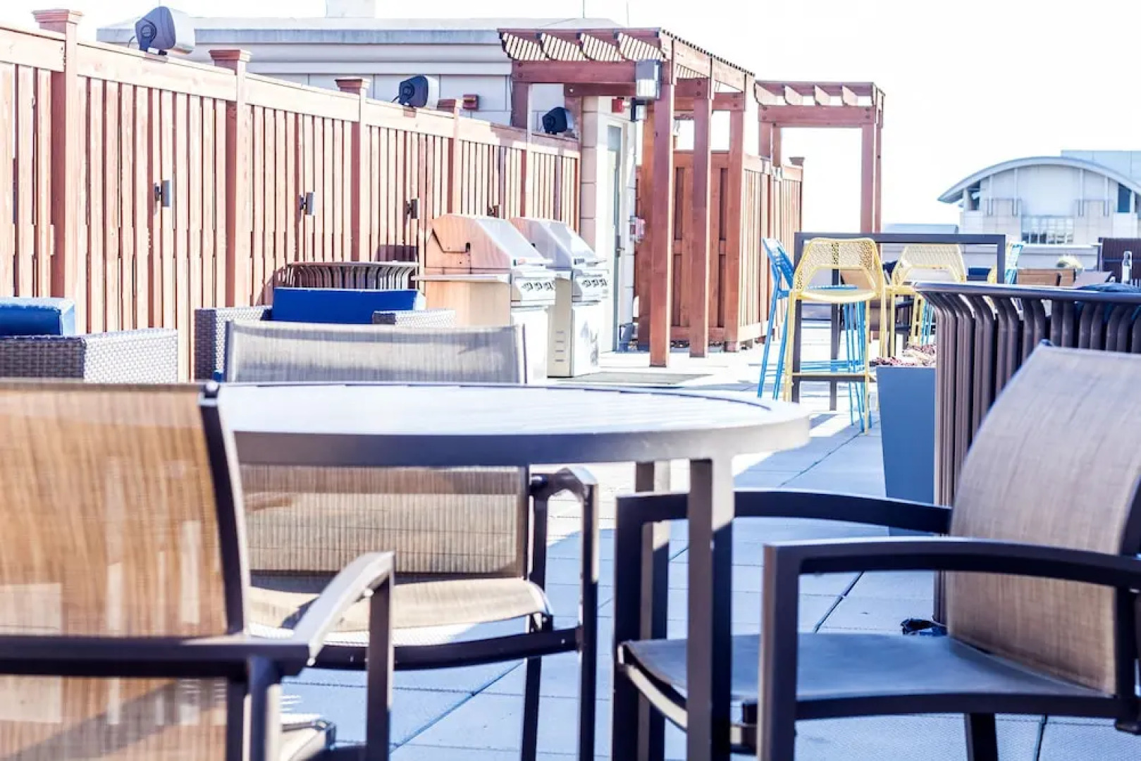 Downtown LA Fully Furnished Apartment