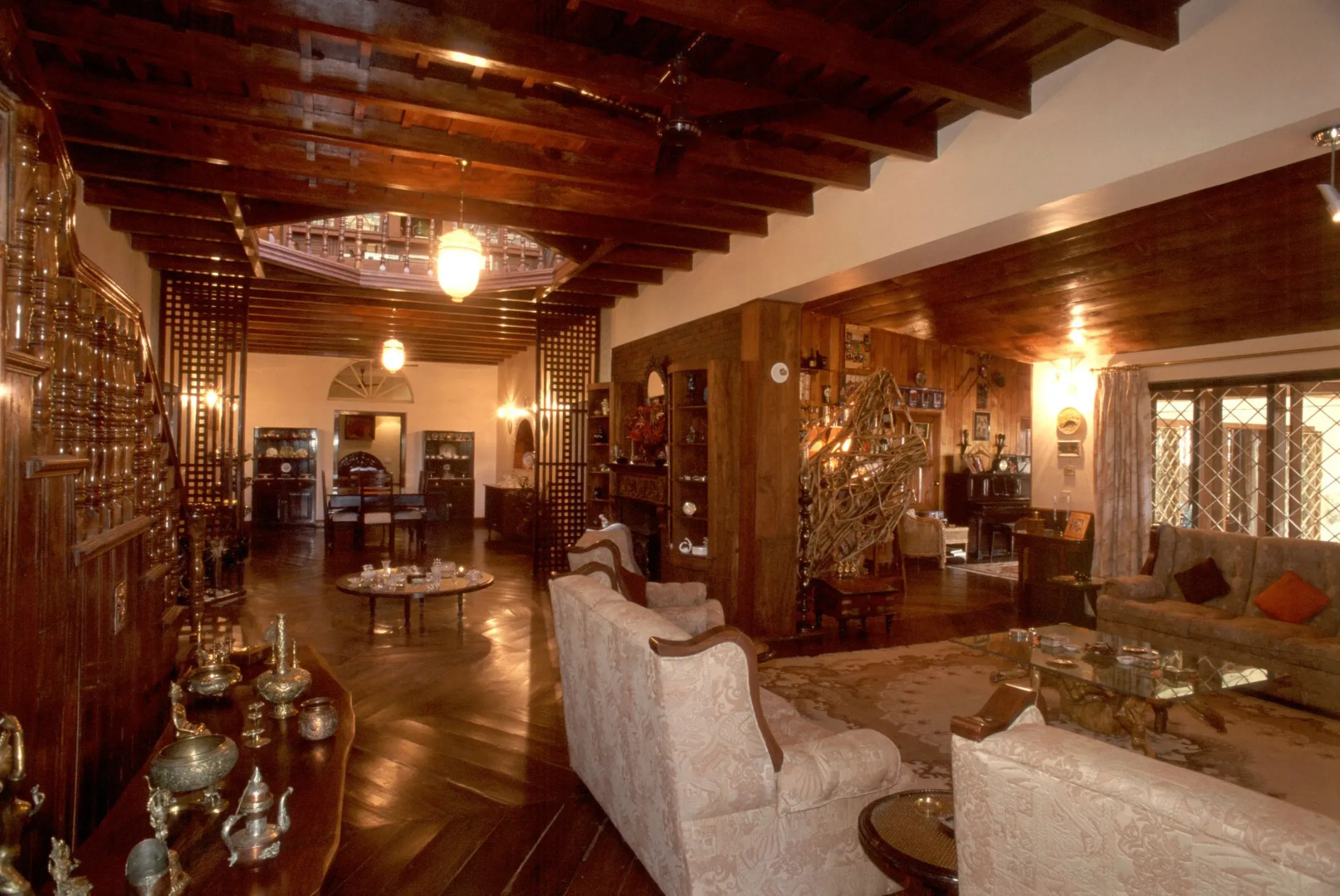 Tranquil Resort - BluSalzz Collection, Wayanad