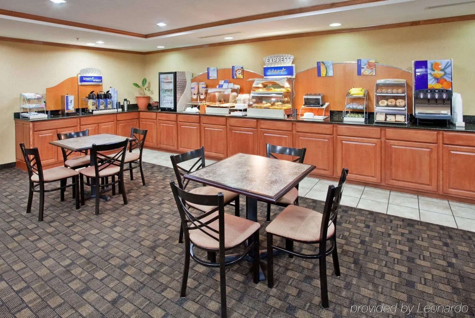 Holiday Inn Express Hotel & Suites El Dorado, Kansas by IHG