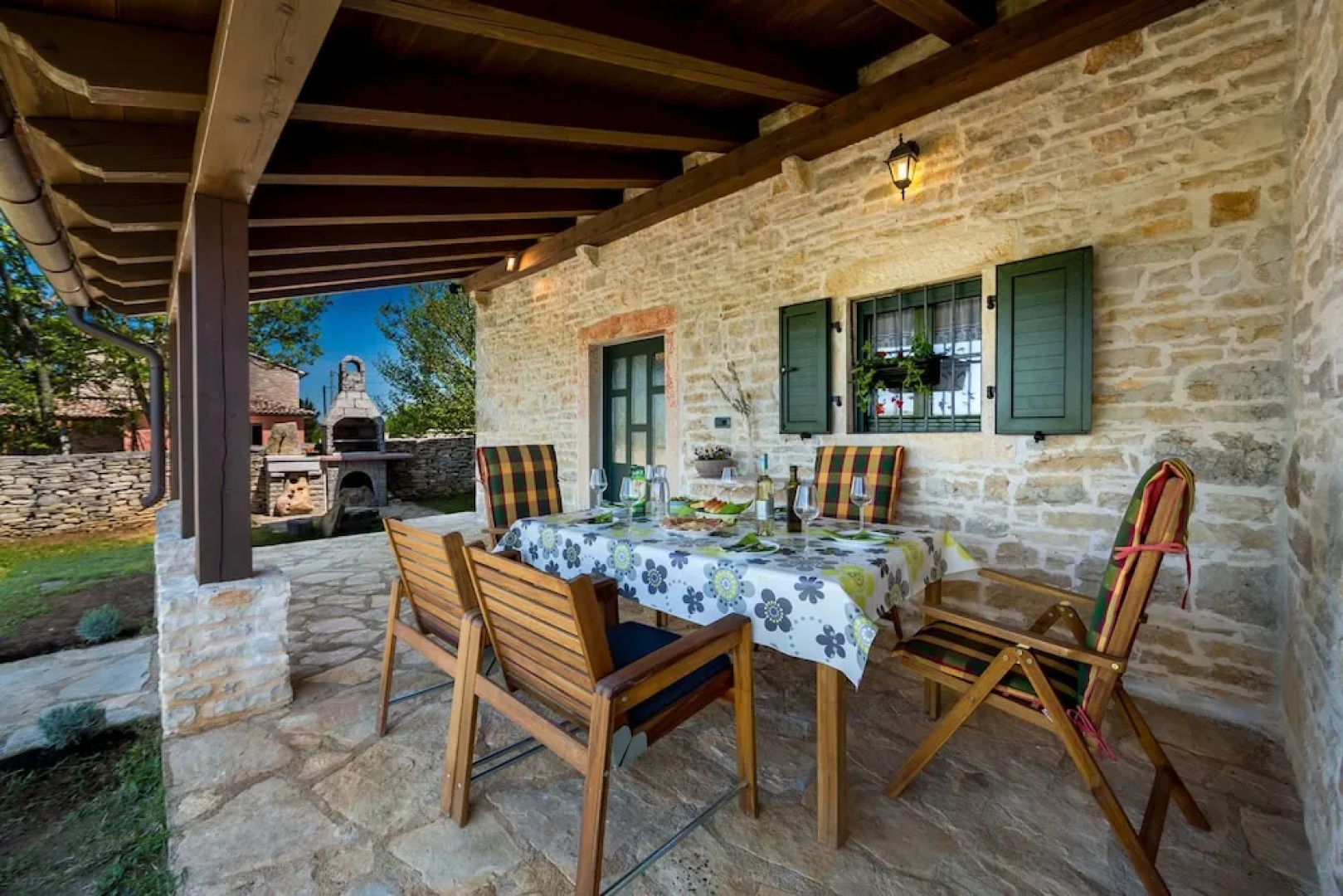 House Villa Ana Rita