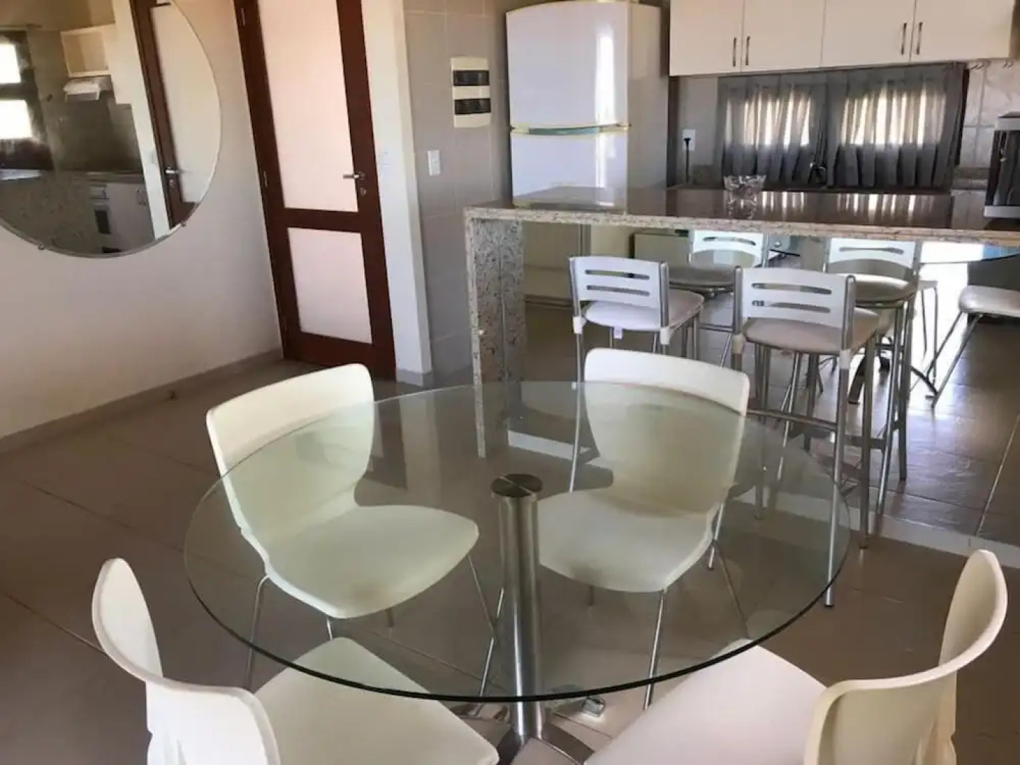 Condomínio Residencial Praia de Zumbi