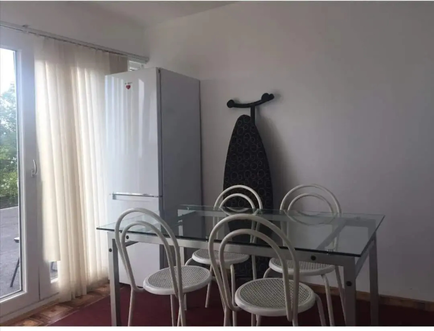 Rose Gerden Apartments and rooms