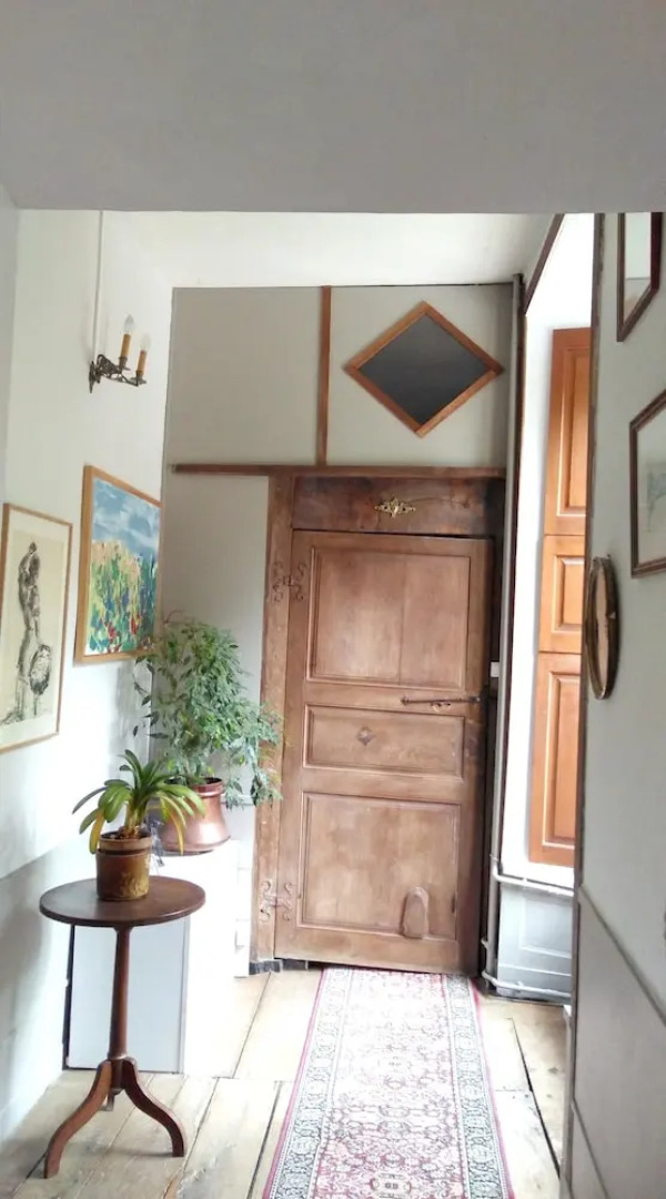 Mansion With 9 Bedrooms in Bassignac, With Private Pool, Enclosed Gard