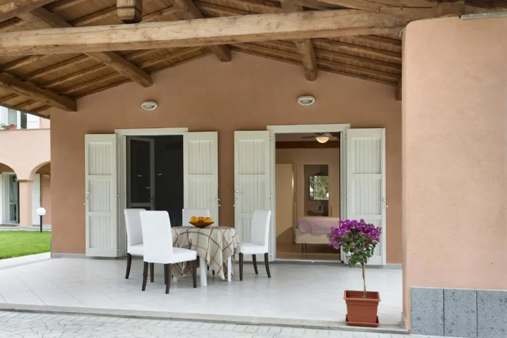 Agriturismo Pian di Spille - Golf