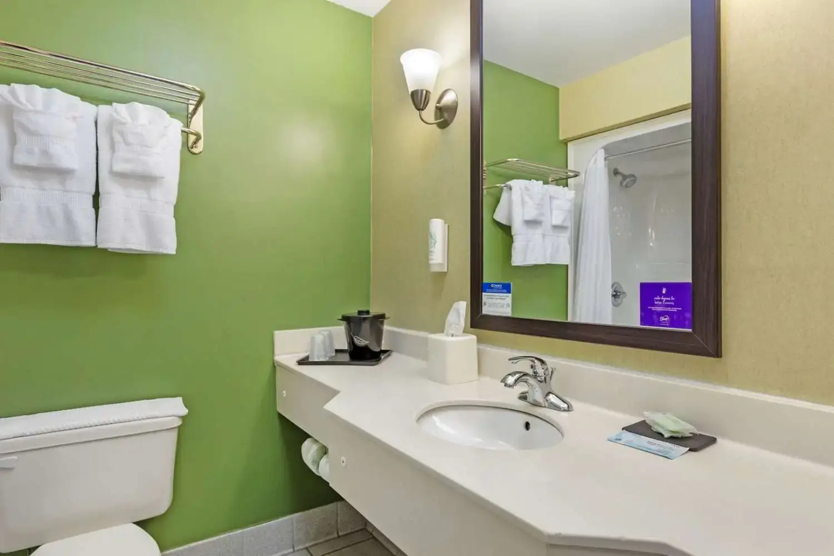 Sleep Inn & Suites Danville Hwy 58