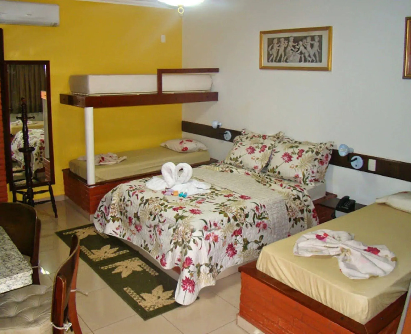 Hotel Recanto Diegues