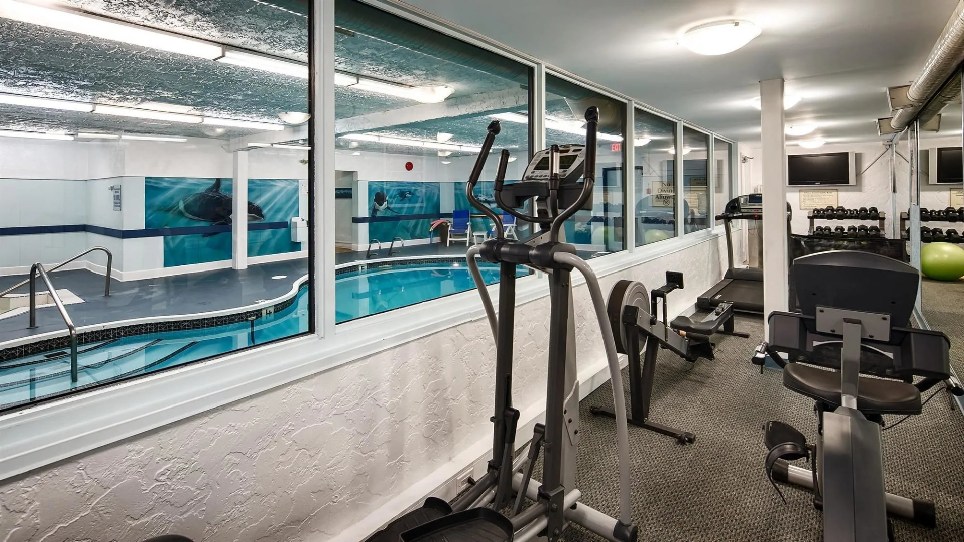 Best Western The Westerly Hotel