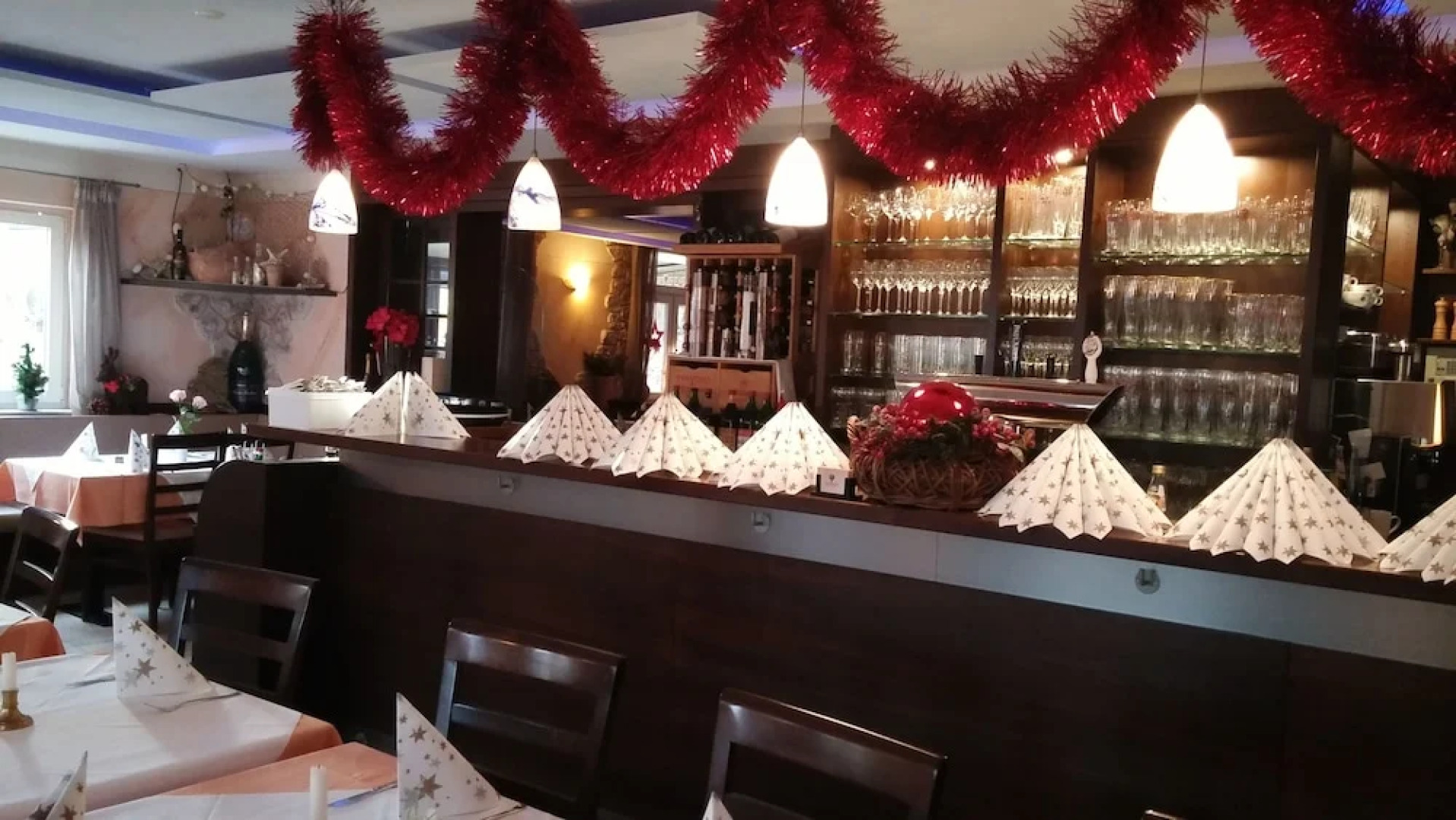 Hotel-Restaurant Zum Bäumle