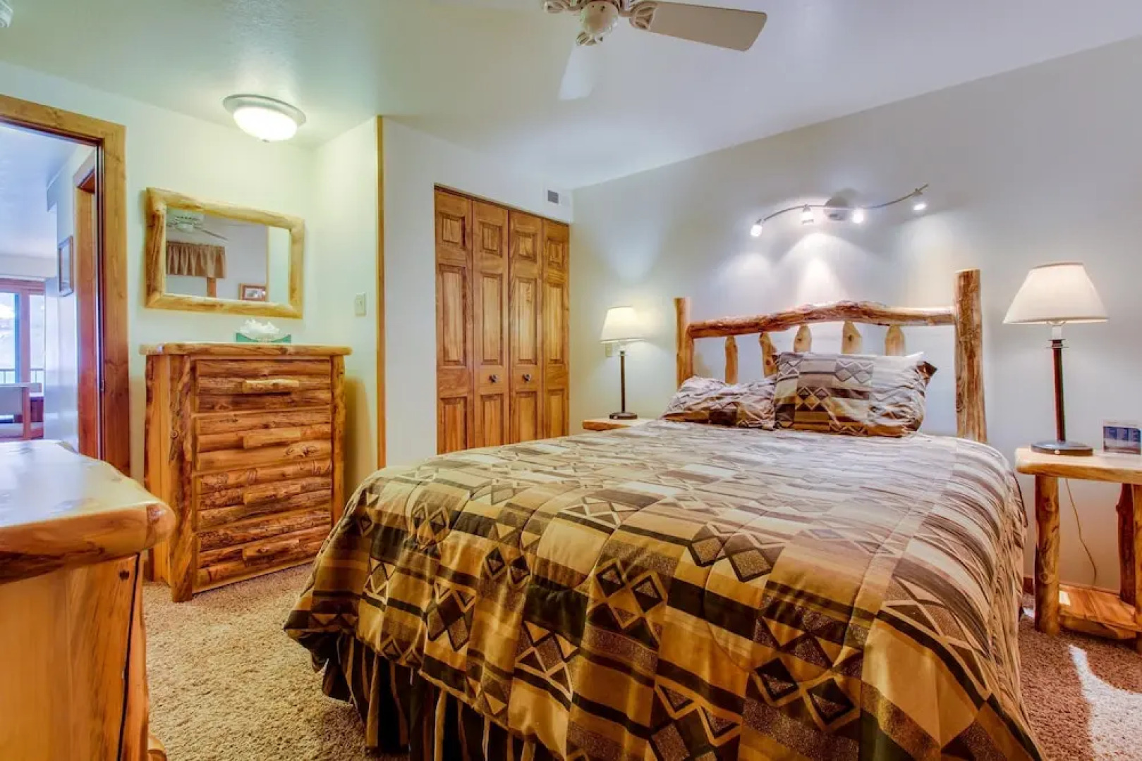 Three Seasons Condominiums