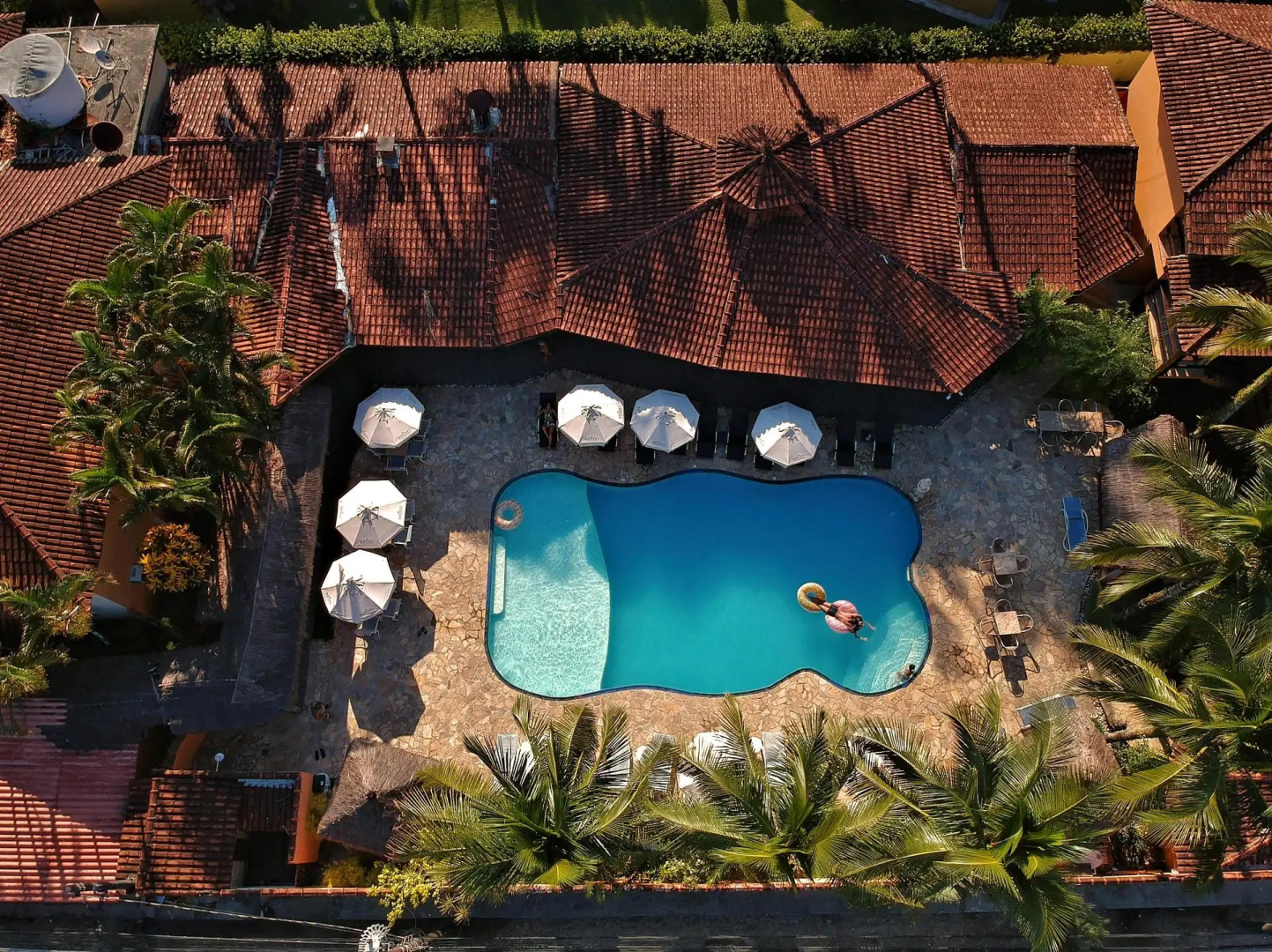 Hotel Pousada dos Condes