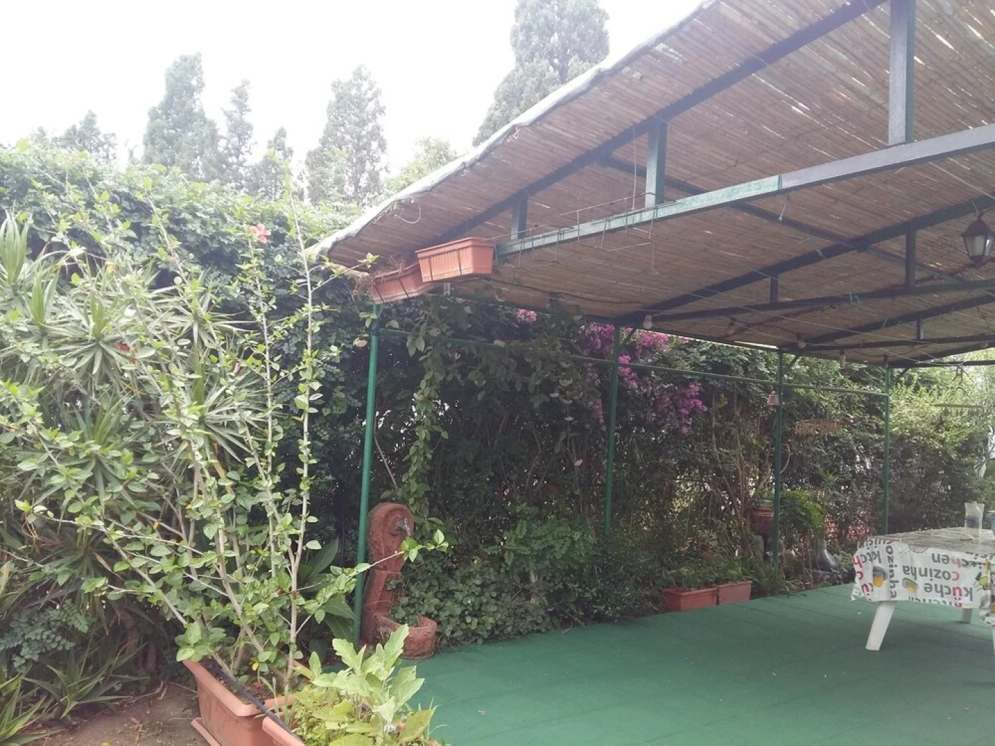 Apartment With one Bedroom in Capoterra, With Wonderful Mountain View,