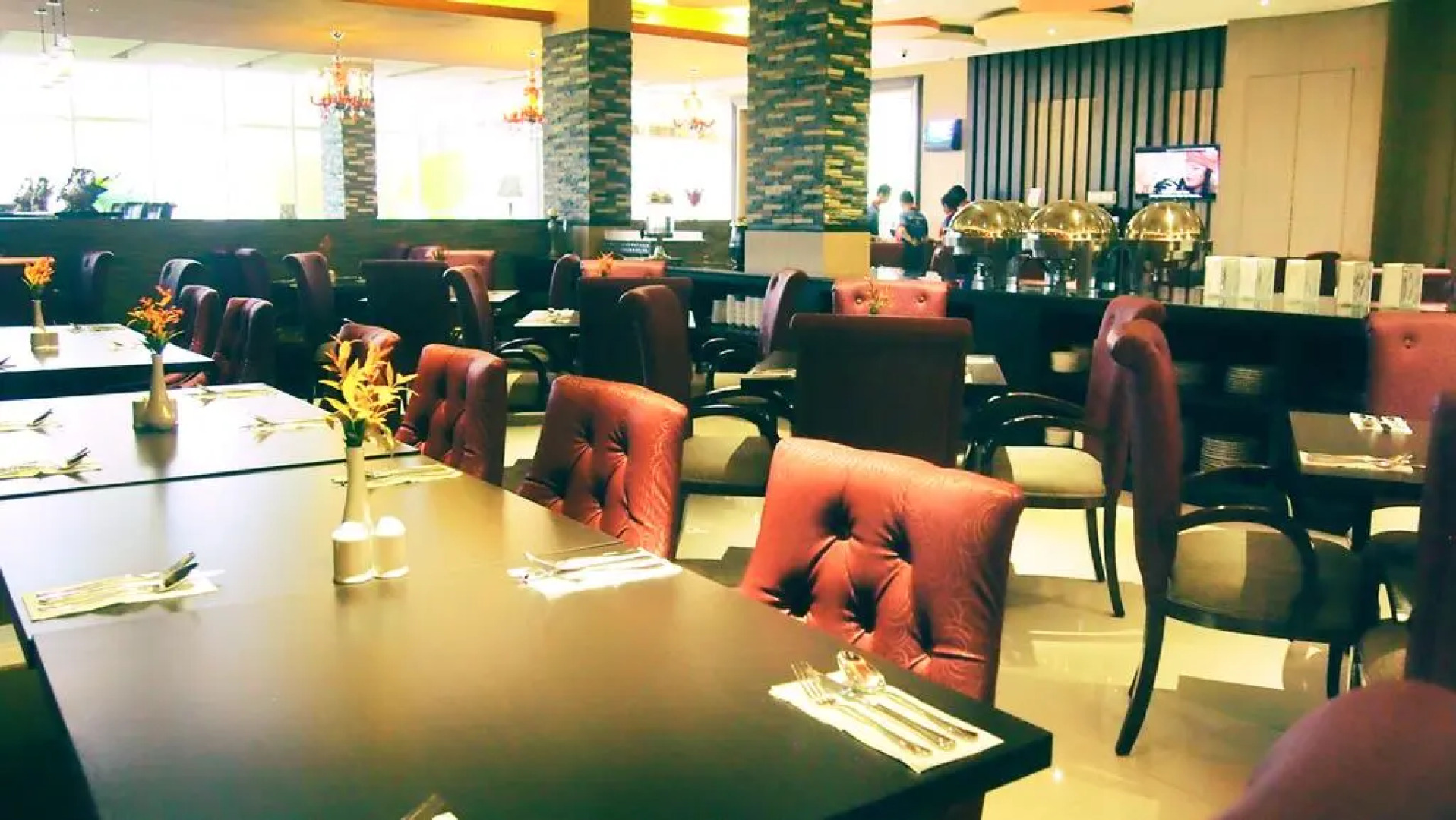 Sapphire Sky Hotel BSD City