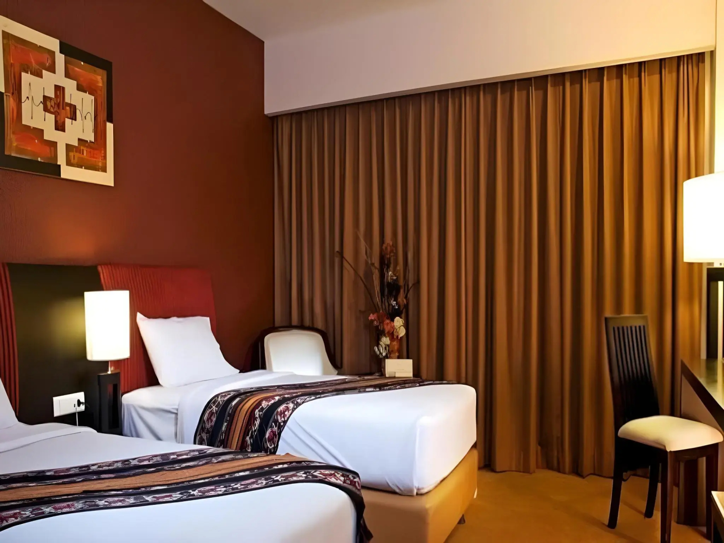 Hotel Grand Anugerah