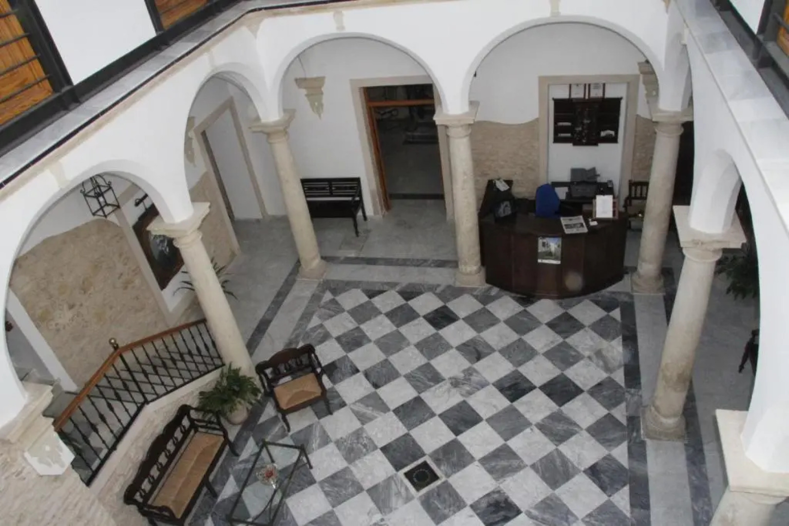 Tugasa Hotel Casa Palacio Medina Sidonia