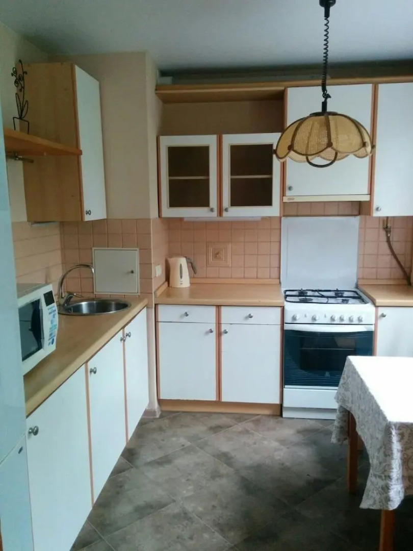 Inndays Miklukho-Maklaya