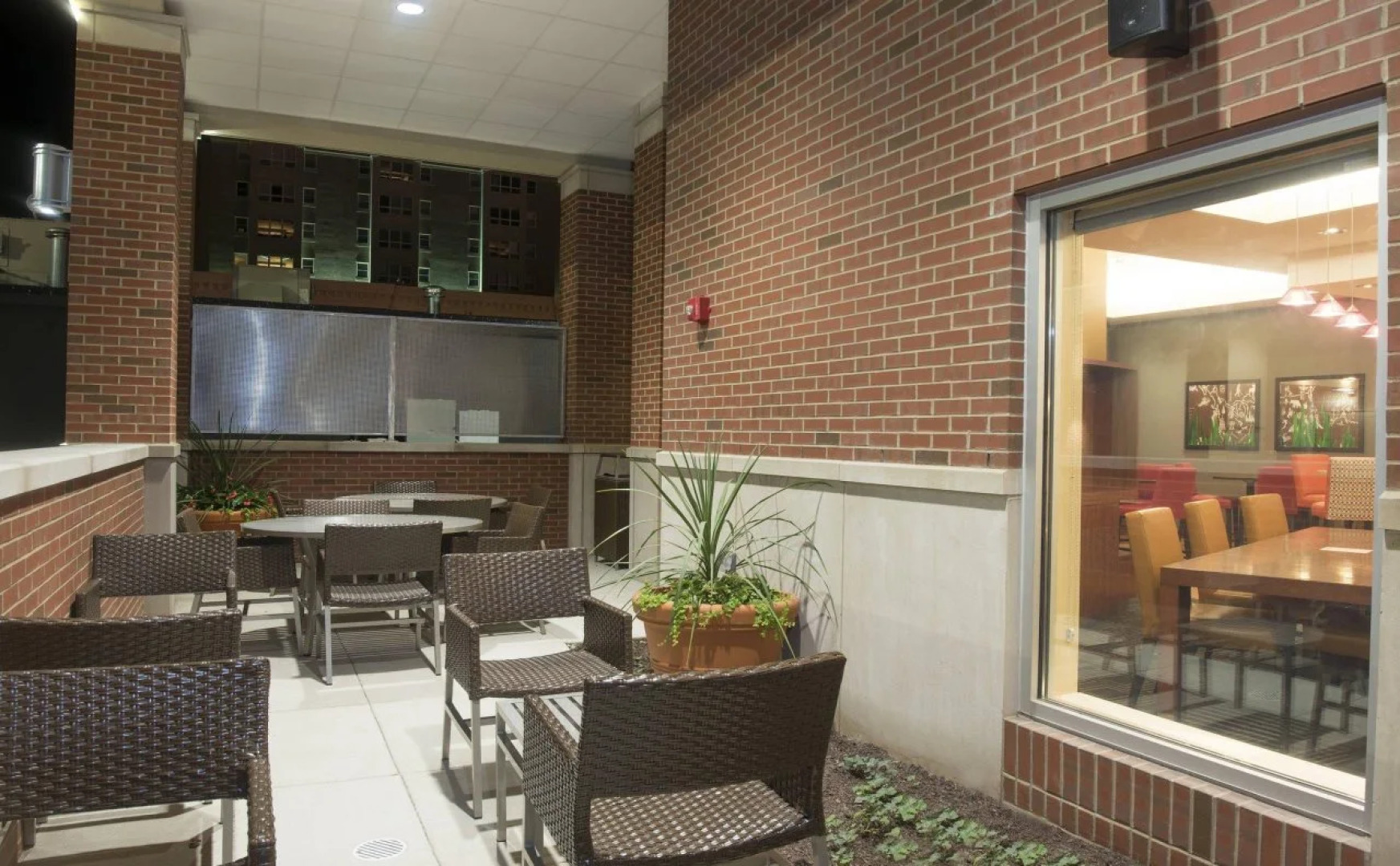 TownePlace Suites by Marriott Champaign Urbana/Campustown