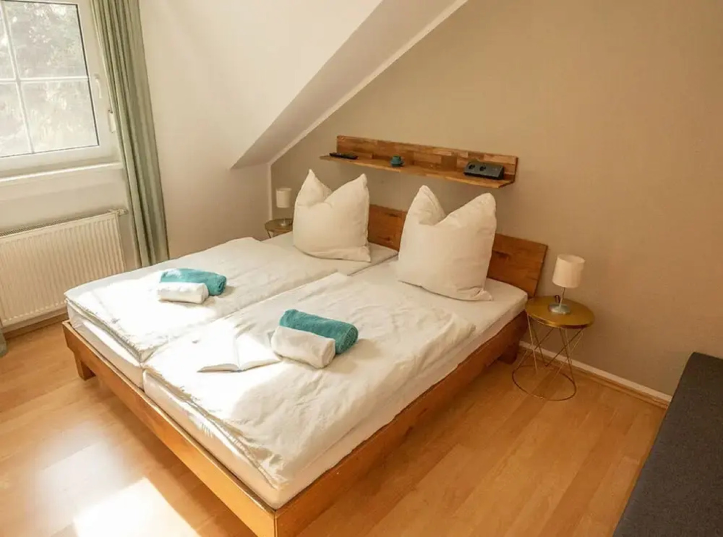 Holiday Home at Edersee