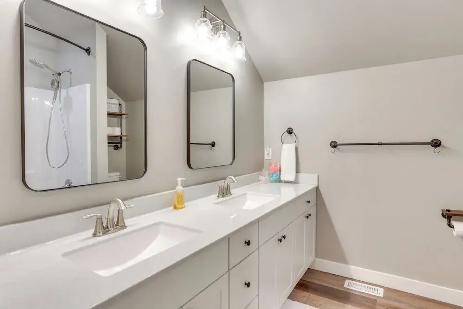 Spacious, Rustic Spearfish Home: Walk to Downtown!