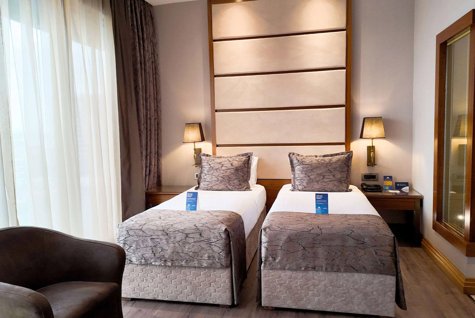 Days Hotel by Wyndham Istanbul Maltepe