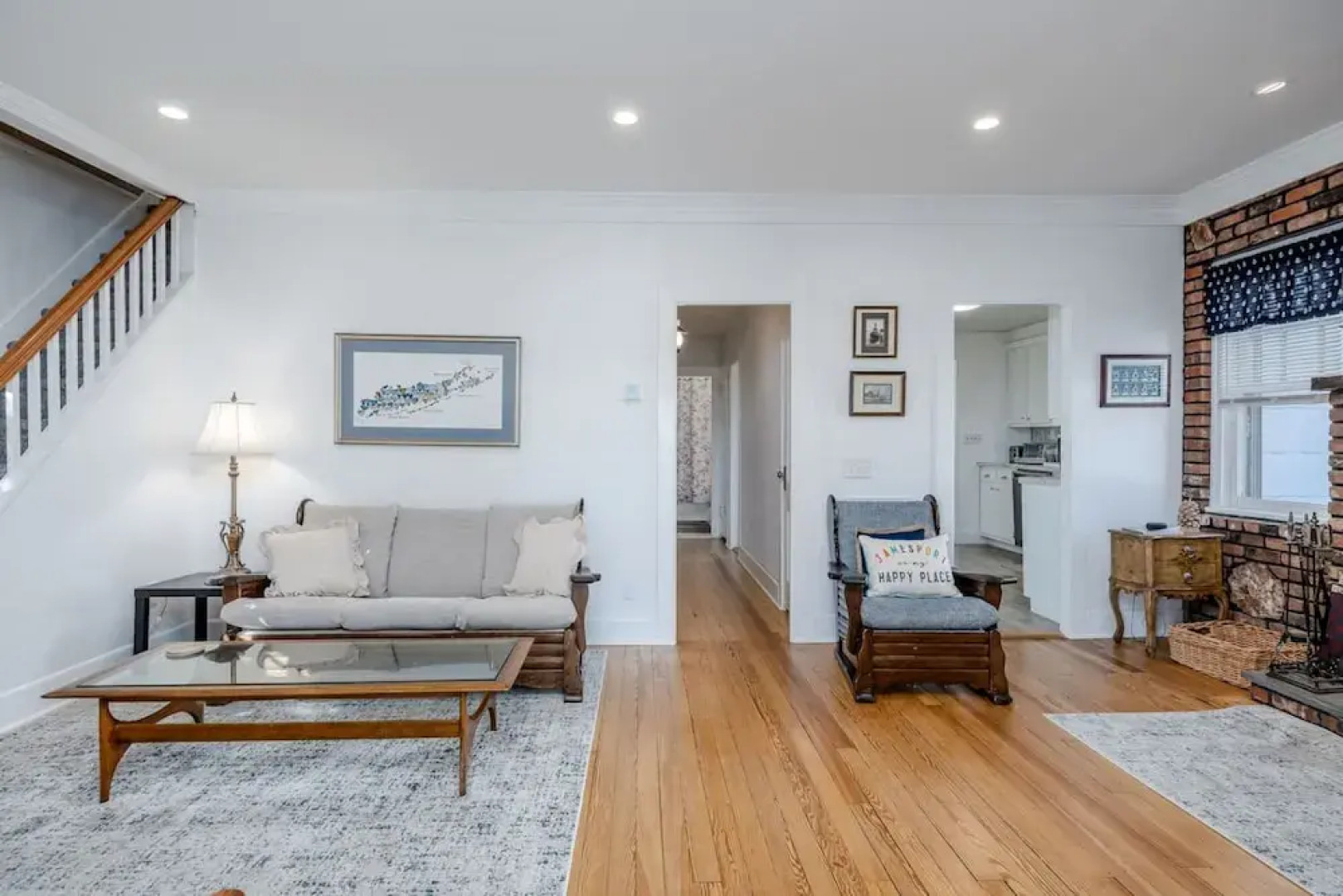 Beachfront Retreat - 5BR Home With Stunning Views