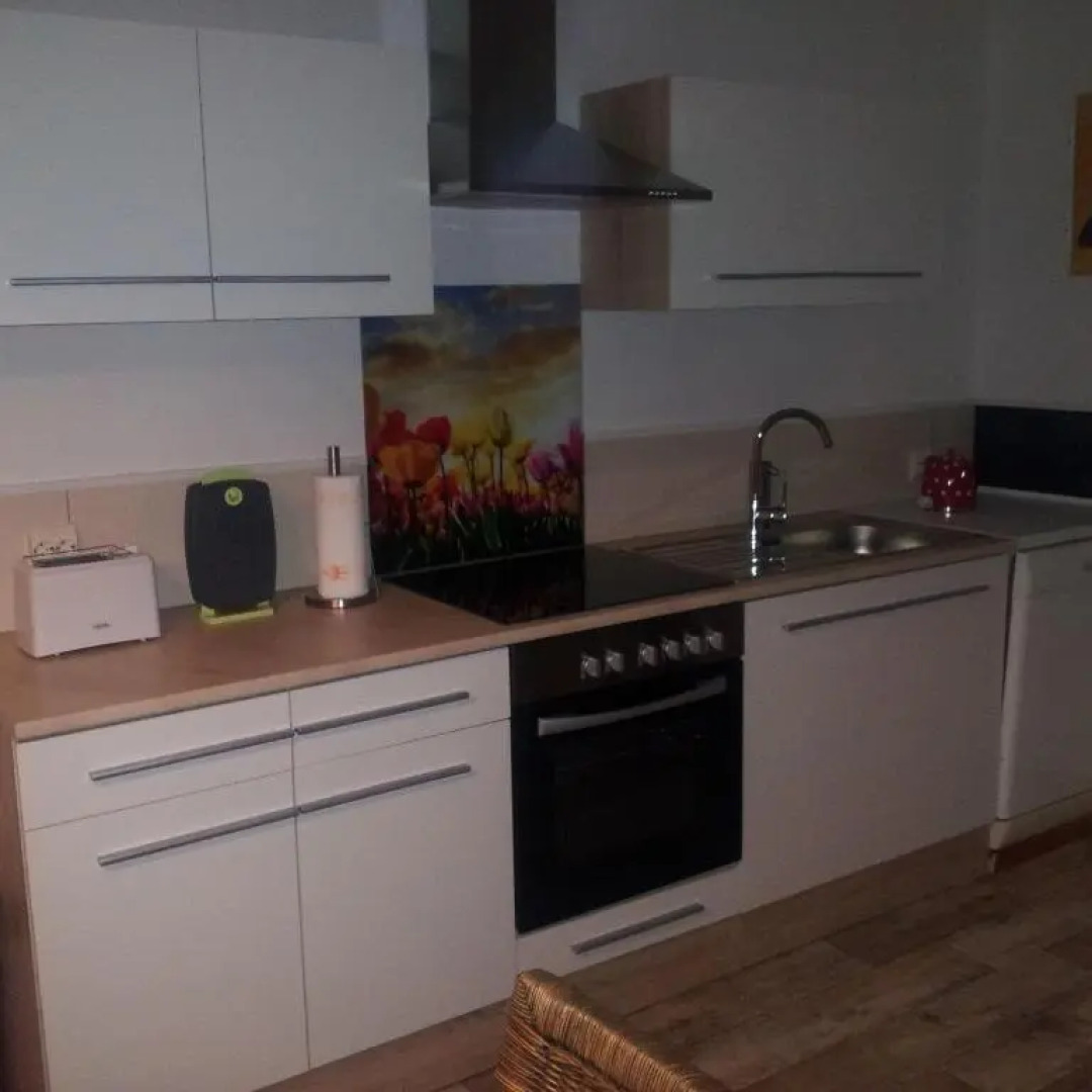 Haus in Gemünden an der Wohra