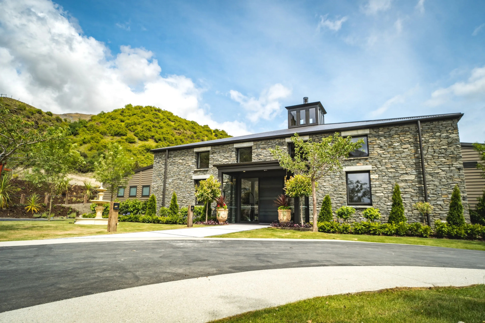 Gibbston Valley Lodge & Spa