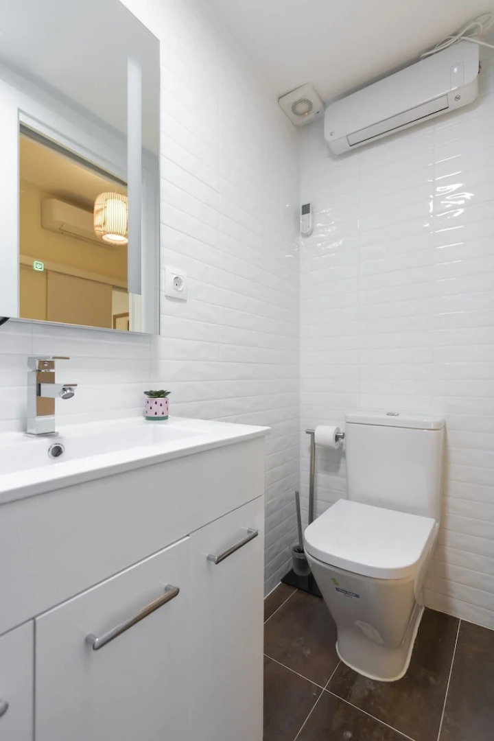 Apto. Diseño Chueca-Malasaña Brc40