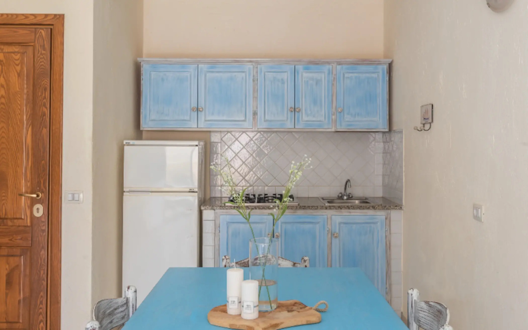 Baia de Bahas Residence