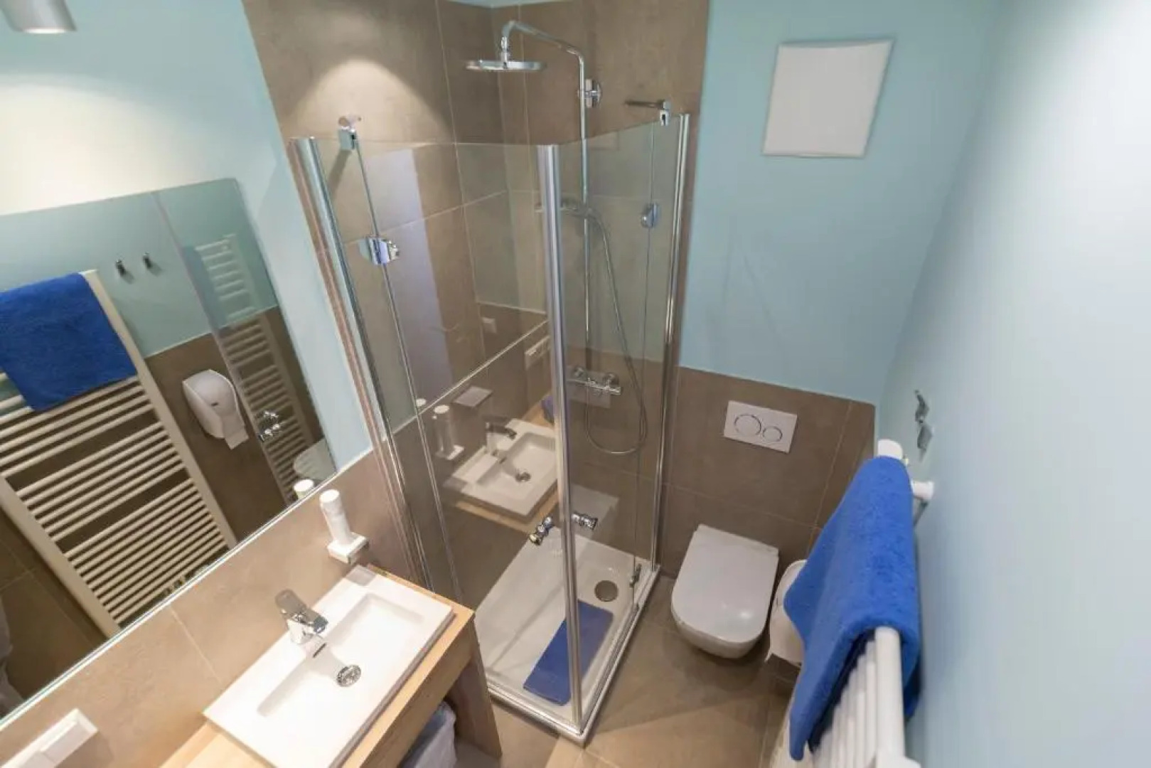 Landgasthof Zahn - Moderne Unterkunft