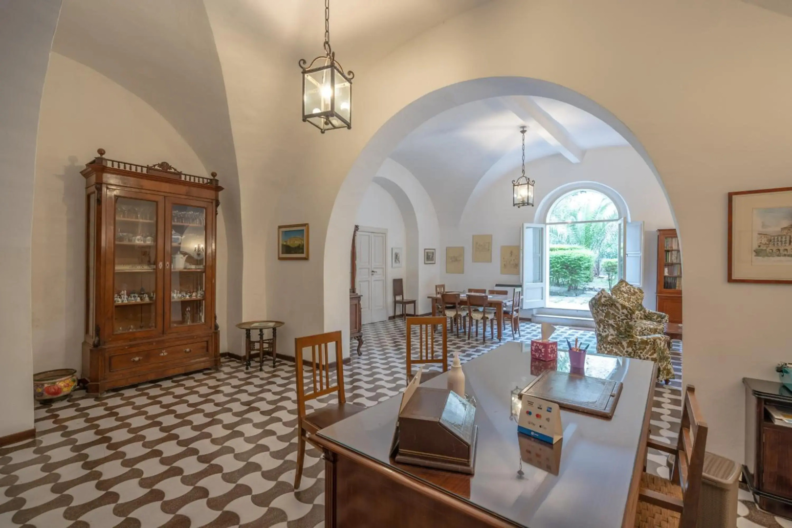 Il Giardino Nascosto