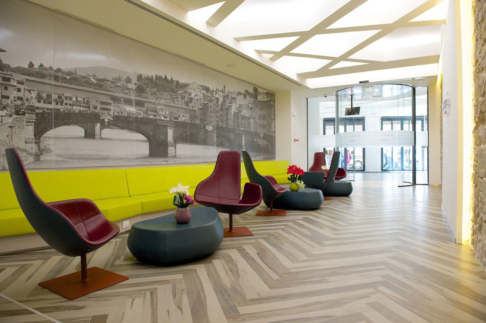 Mercure Firenze Centro