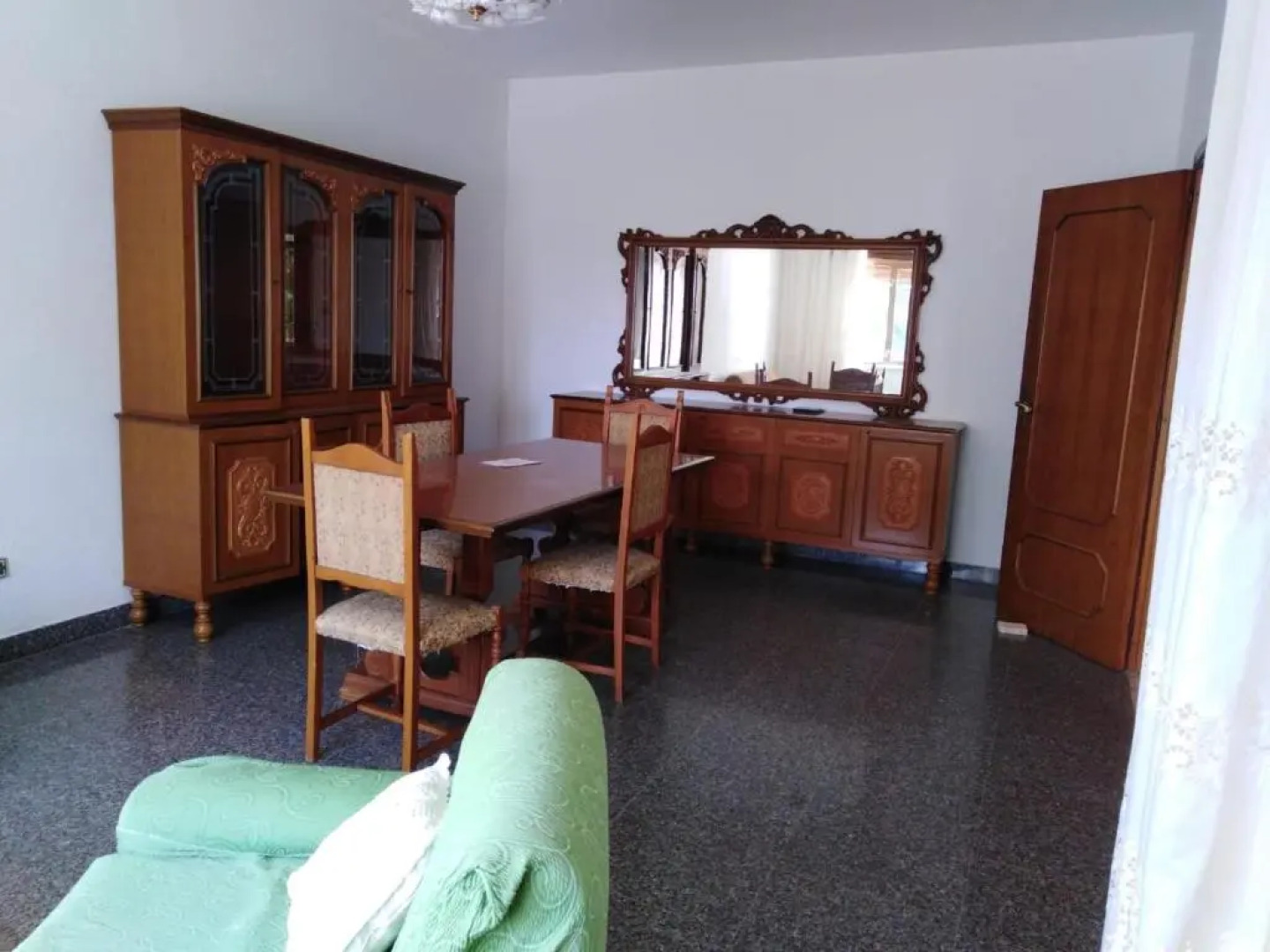 Appartamento fronte mare Giusi climatizzato