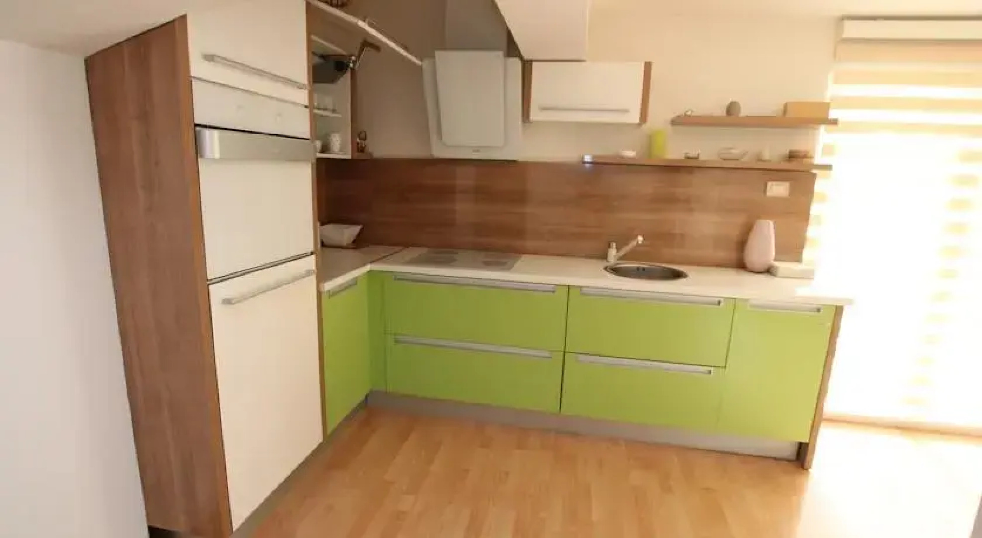 Apartments Krivokapic