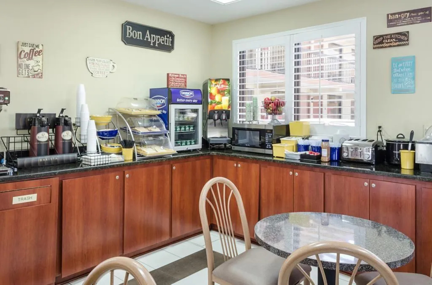 Rodeway Inn Panama City