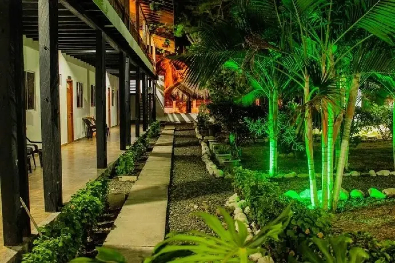 Lodge Mares Capurgana