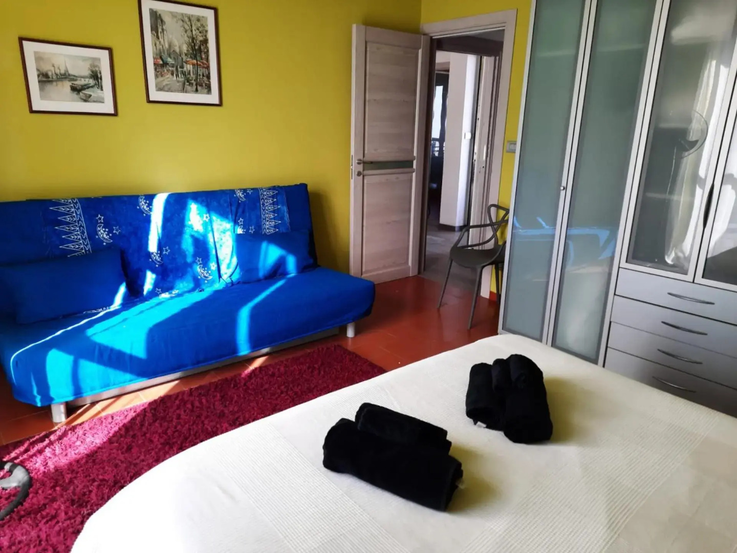 Casa Da Cristina Apartment Short Stay