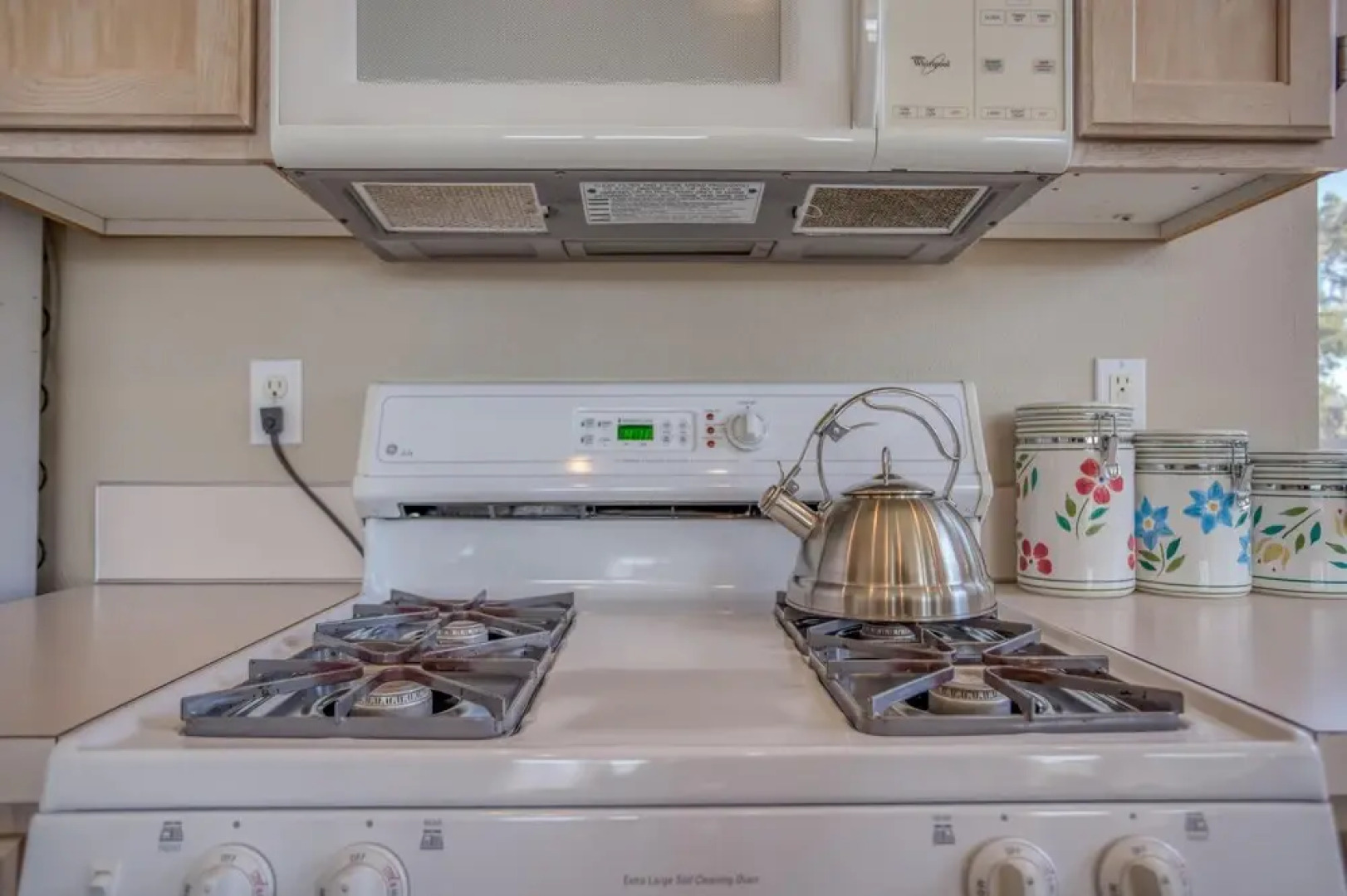 Seaside Vacation Rental