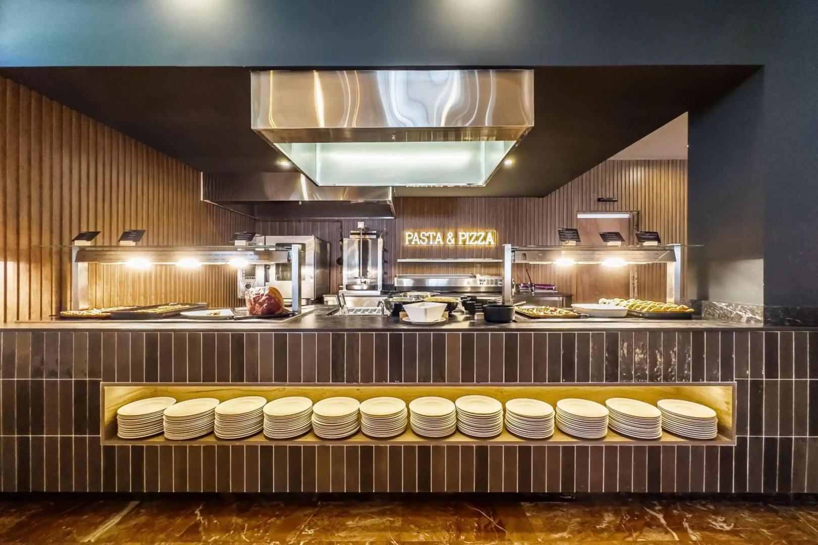 Отель THB San Fermín